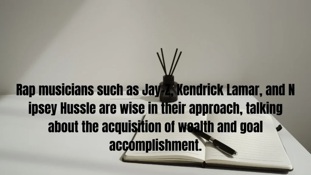 Www Rap-Quotes Com - Your Ultimate Guide to Hip-Hop's Most Powerful Quotes and Cultural Impact