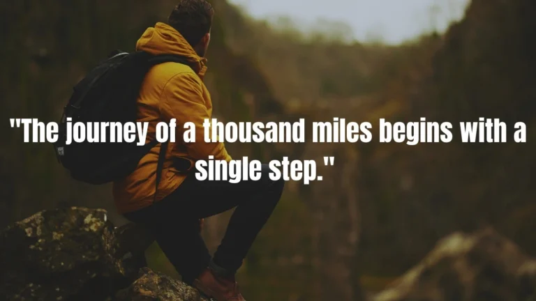 70 Hiking Quotes to Inspire Your Next Adventure