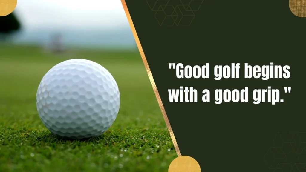 30 Famous Golf Quotes to Impress and Inspire on the Course