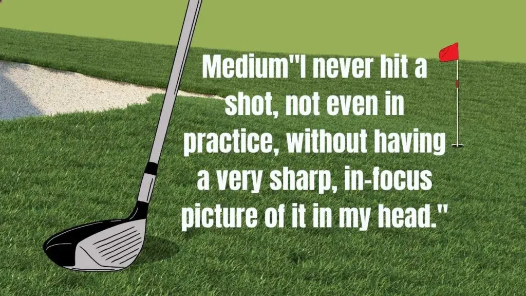 30 Famous Golf Quotes to Impress and Inspire on the Course