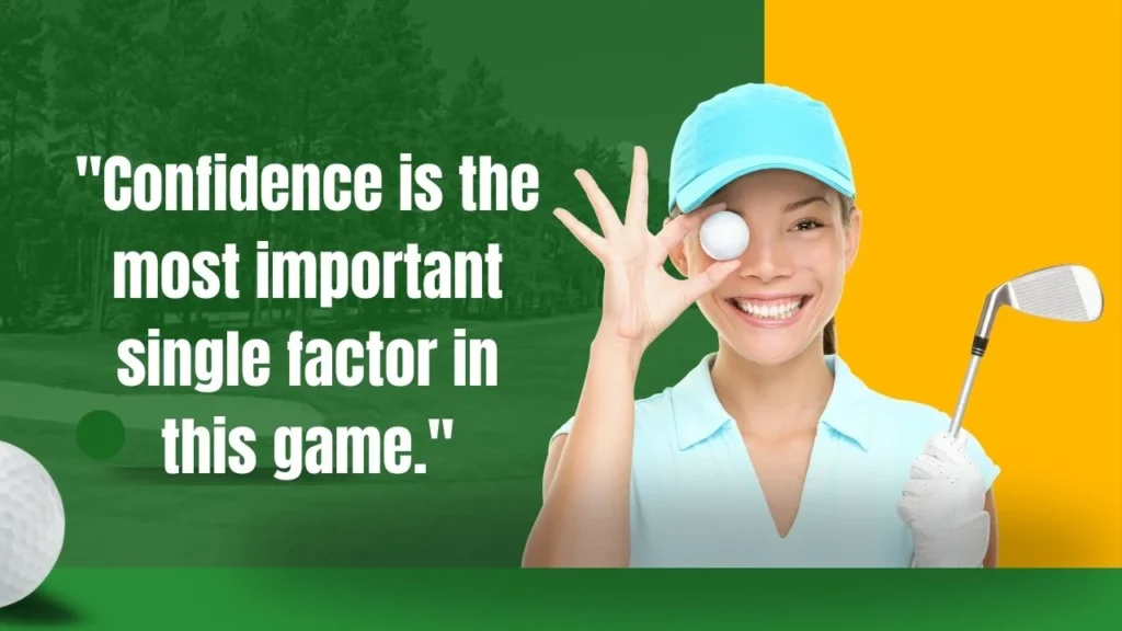 30 Famous Golf Quotes to Impress and Inspire on the Course
