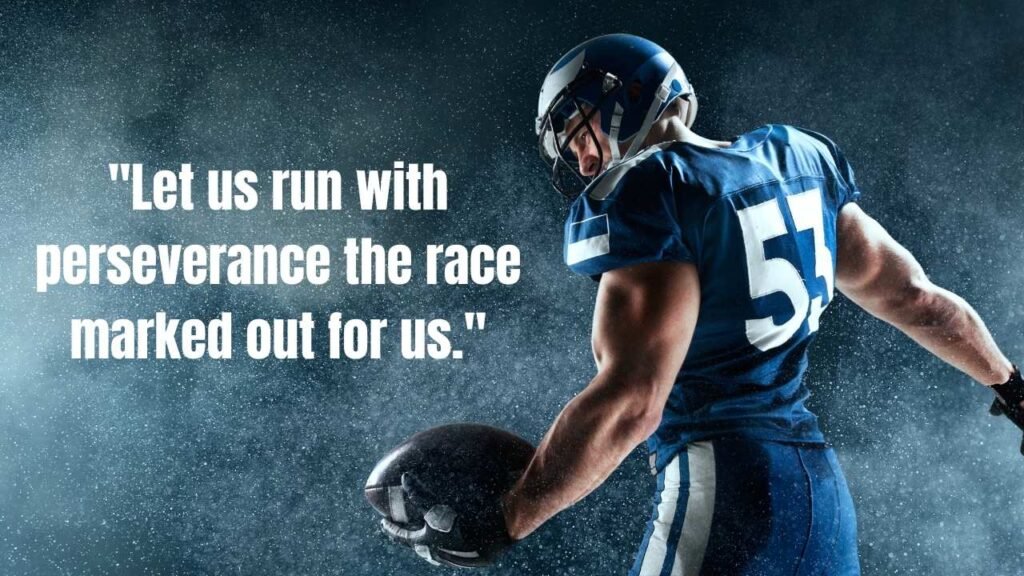 Encouraging Bible Verses for Sports and Athletes: Victory, Defeat, Strength, and More
