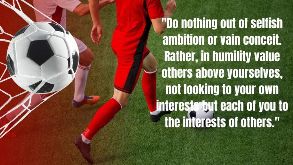 Encouraging Bible Verses for Sports and Athletes: Victory, Defeat, Strength, and More