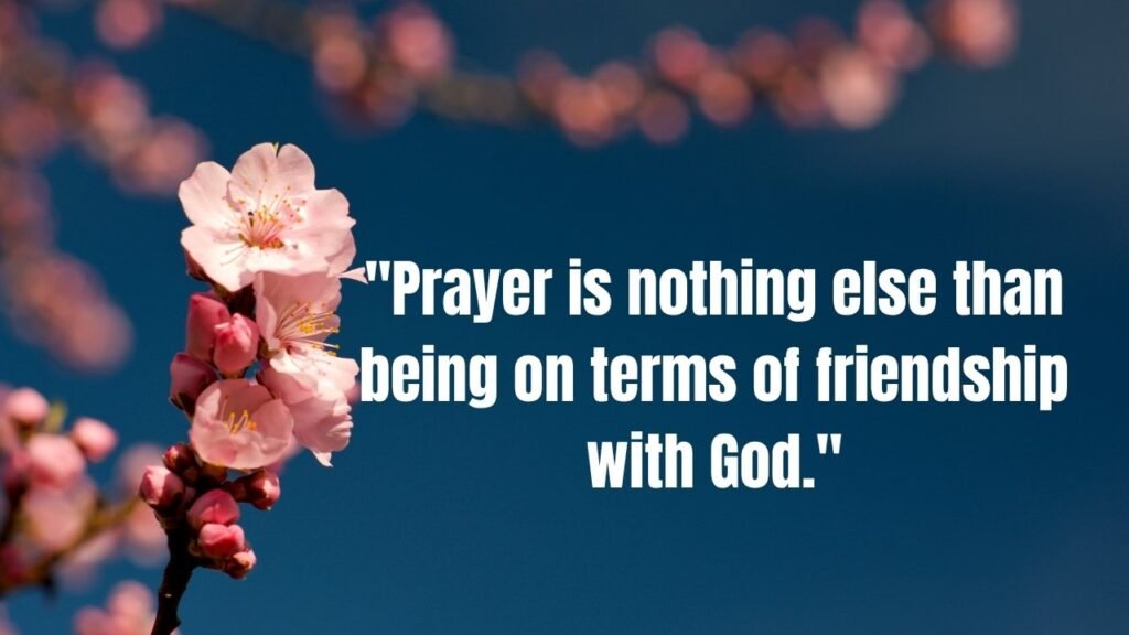 Quotes by Saints: Timeless Wisdom That Transforms Modern Life