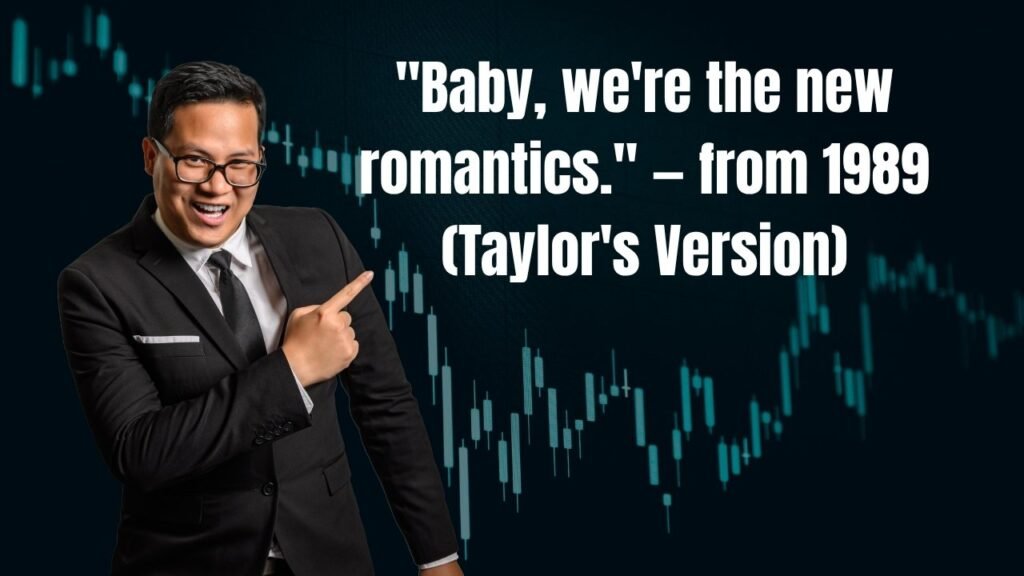 130+ Taylor Swift Lyrics To Quote In Your Eras Tour, Couple & Wedding Instagram Captions