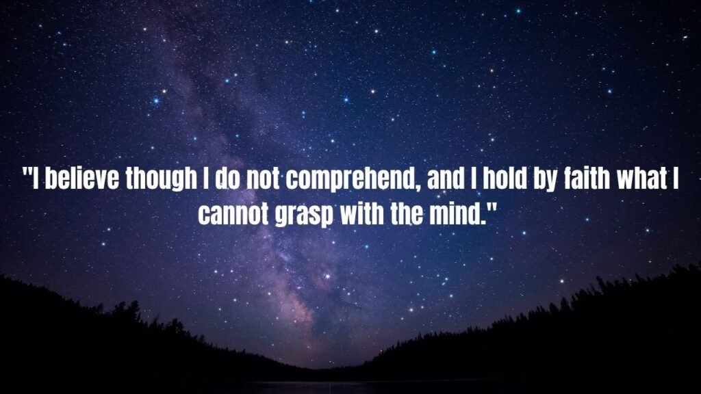 Quotes by Saints: Timeless Wisdom That Transforms Modern Life