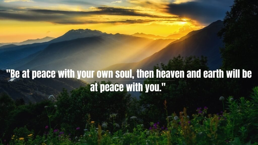 Quotes by Saints: Timeless Wisdom That Transforms Modern Life