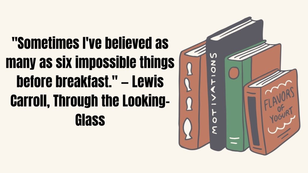 The 115 Most Iconic Book Quotes That Will Stay With You Forever