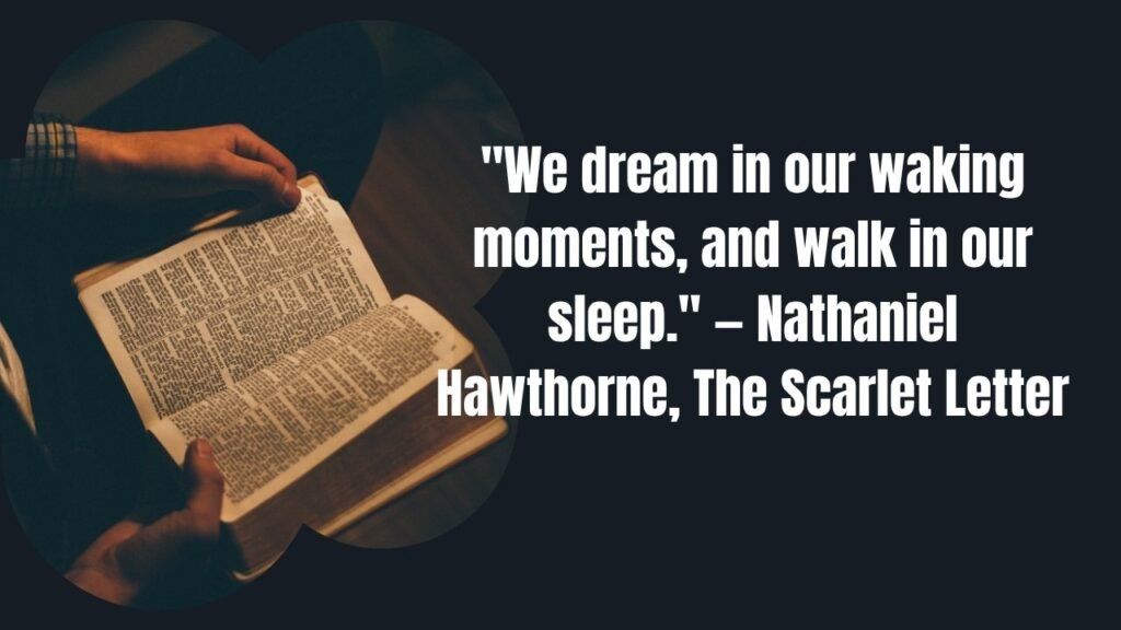 The 115 Most Iconic Book Quotes That Will Stay With You Forever