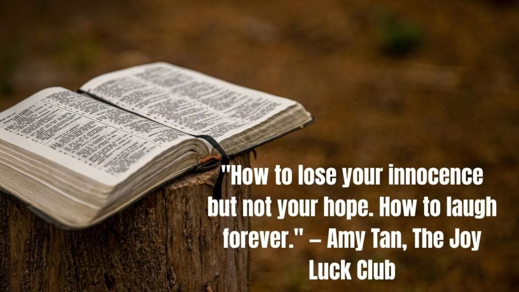 The 115 Most Iconic Book Quotes That Will Stay With You Forever