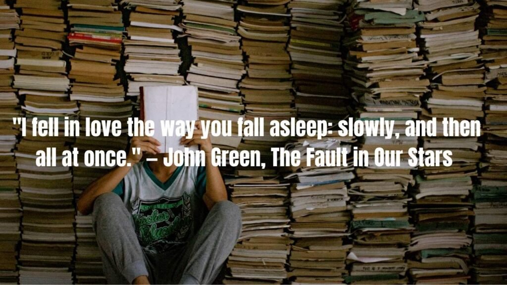 The 115 Most Iconic Book Quotes That Will Stay With You Forever