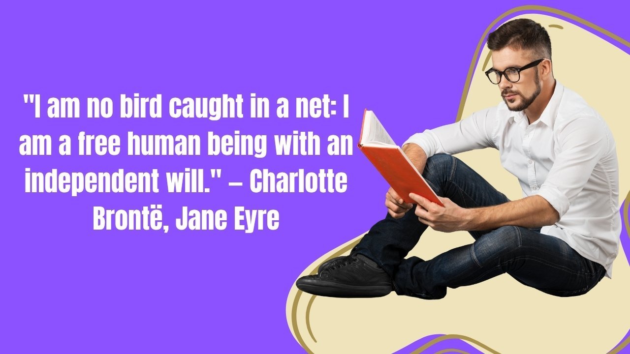 The 115 Most Iconic Book Quotes That Will Stay With You Forever