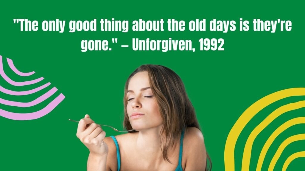 65 Top Western Movie Quotes That Defined the Wild West