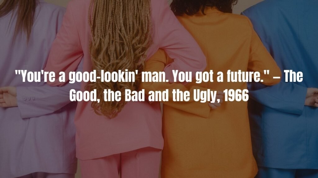 65 Top Western Movie Quotes That Defined the Wild West