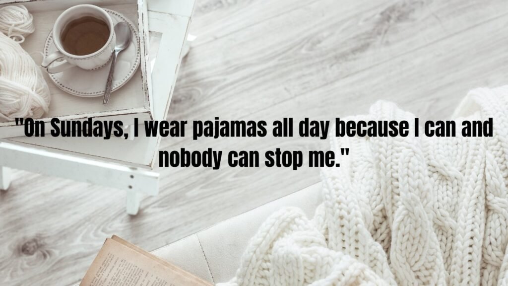 50 End of The Weekend Quotes and Captions for Instagram