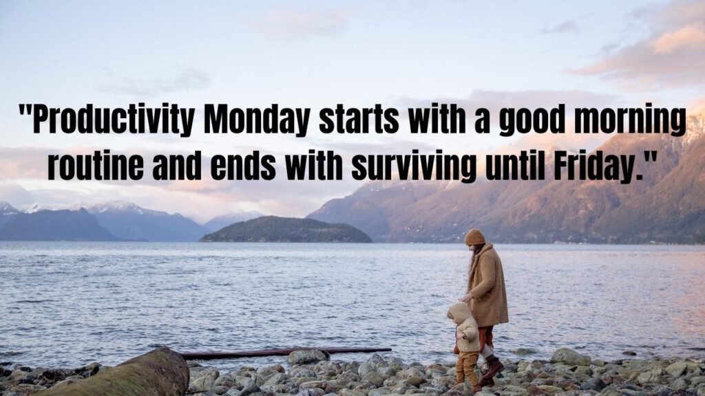 50 End of The Weekend Quotes and Captions for Instagram