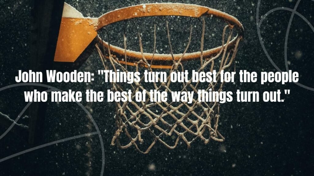 25 Best Basketball Quotes to Inspire Players and Fans