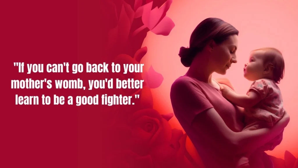 Mother Quotes That Touch the Heart and Heal the Soul