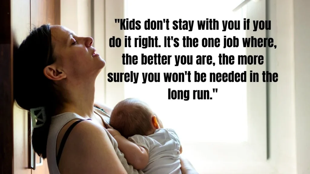 Mother Quotes That Touch the Heart and Heal the Soul