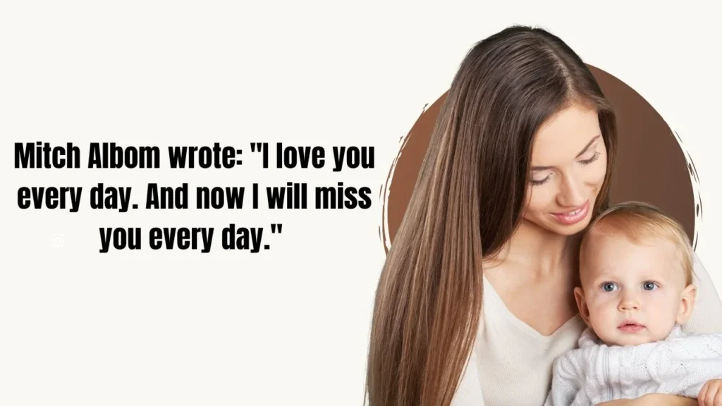 Mother Quotes That Touch the Heart and Heal the Soul