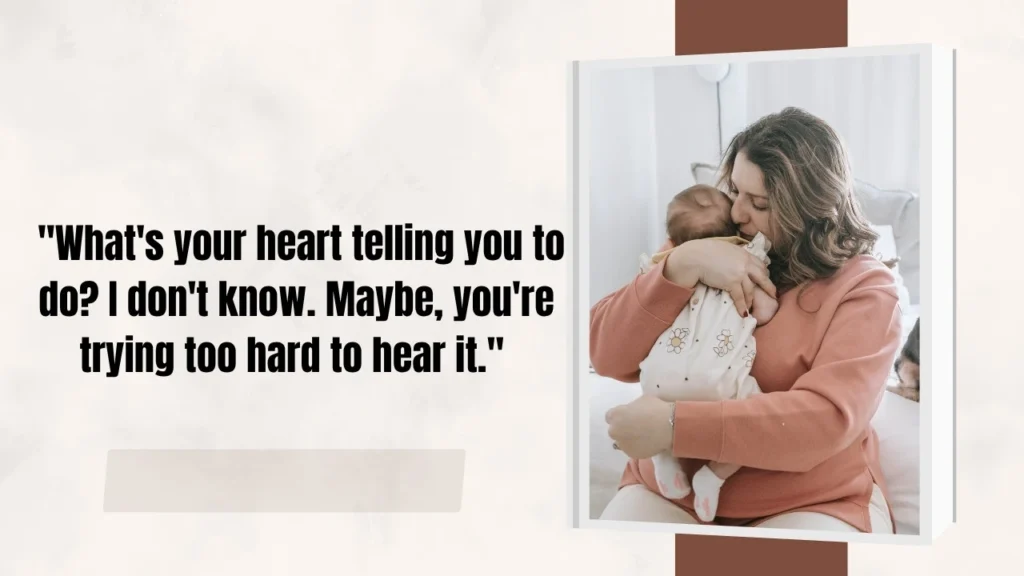 Mother Quotes That Touch the Heart and Heal the Soul
