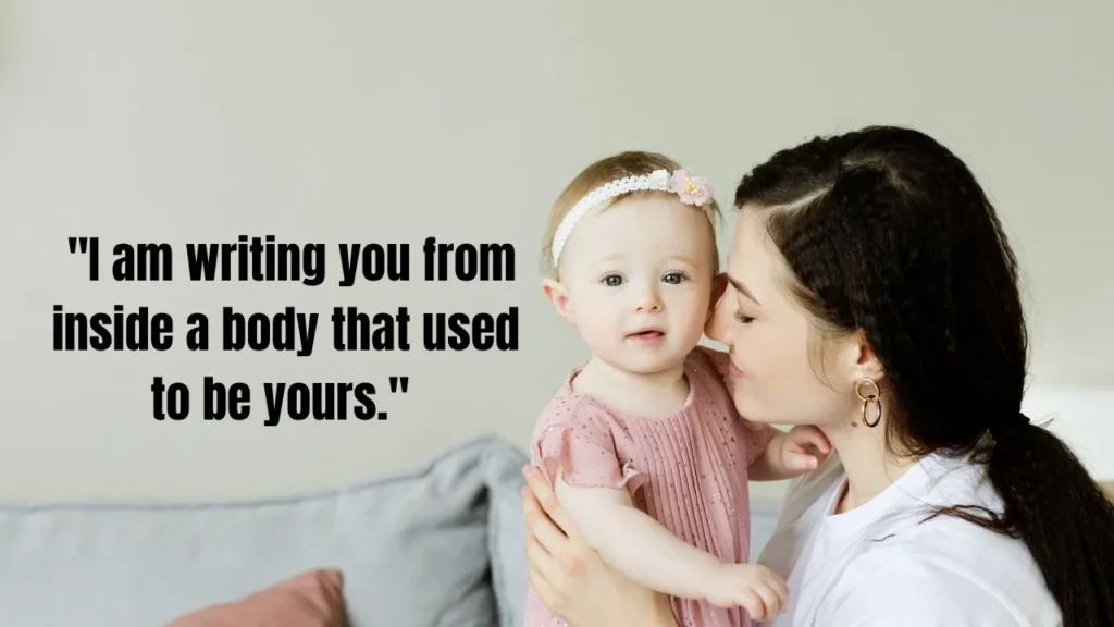 Mother Quotes That Touch the Heart and Heal the Soul