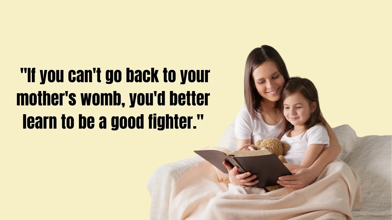 Mother Quotes That Touch the Heart and Heal the Soul