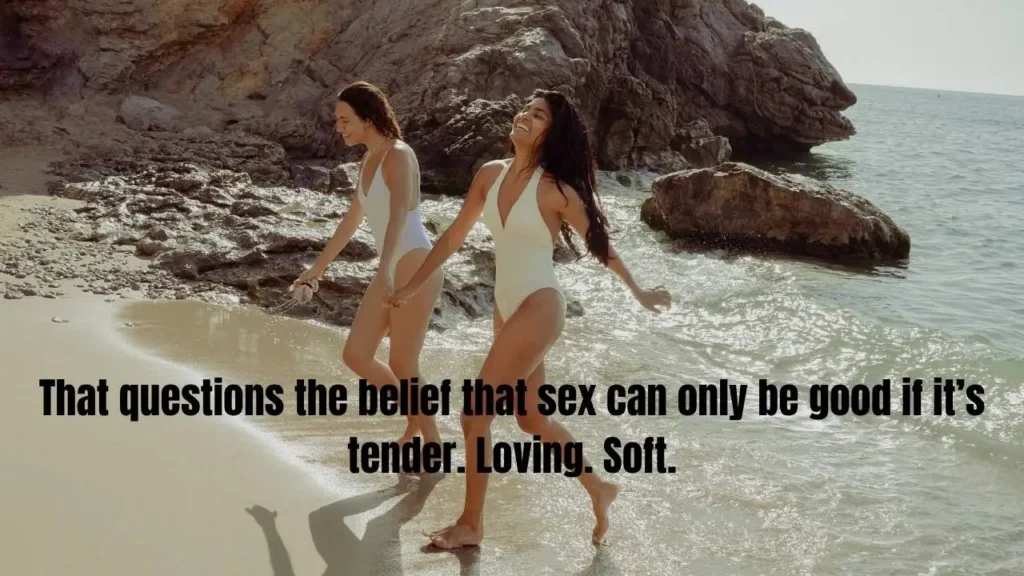 BDSM Quotes That Capture the Raw Truth of Power, Trust, and Surrender
