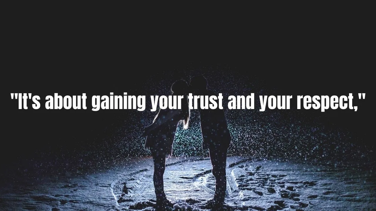 BDSM Quotes That Capture the Raw Truth of Power, Trust, and Surrender