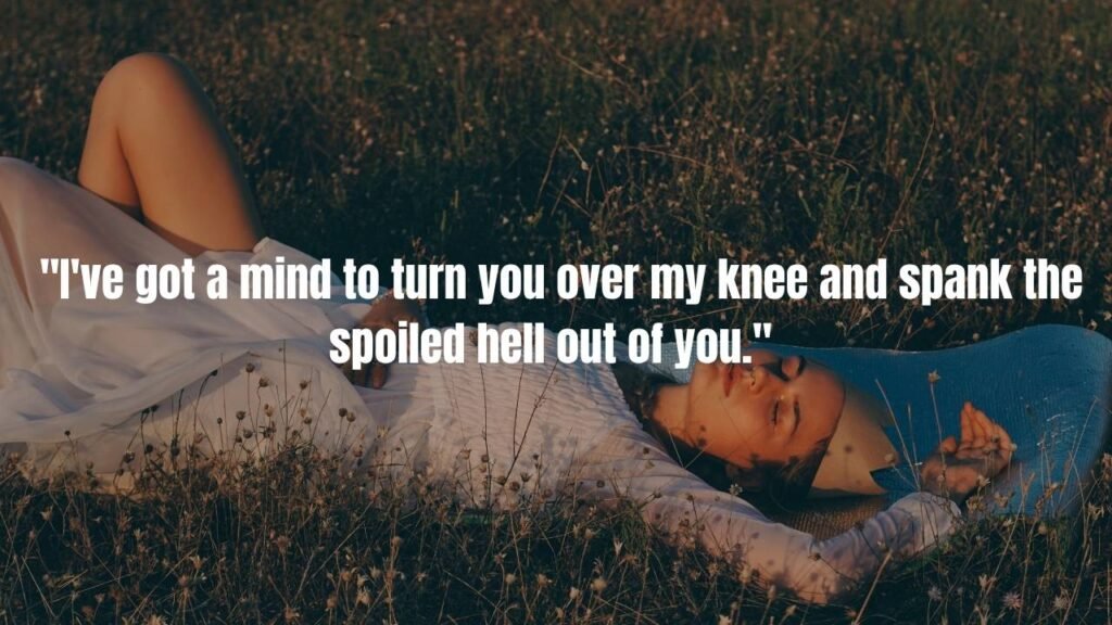 BDSM Quotes That Capture the Raw Truth of Power, Trust, and Surrender