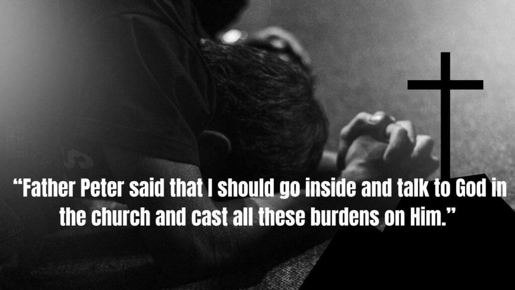 Top Bible Verses from our Parish: Faith-Filled Words That Inspire Our Community