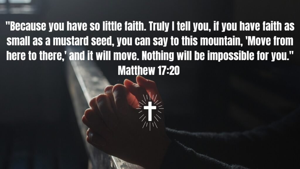 Top Bible Verses from our Parish: Faith-Filled Words That Inspire Our Community