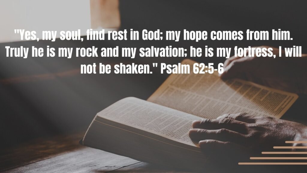 Top Bible Verses from our Parish: Faith-Filled Words That Inspire Our Community
