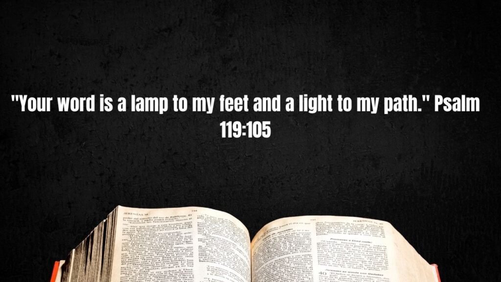 Top Bible Verses from our Parish: Faith-Filled Words That Inspire Our Community