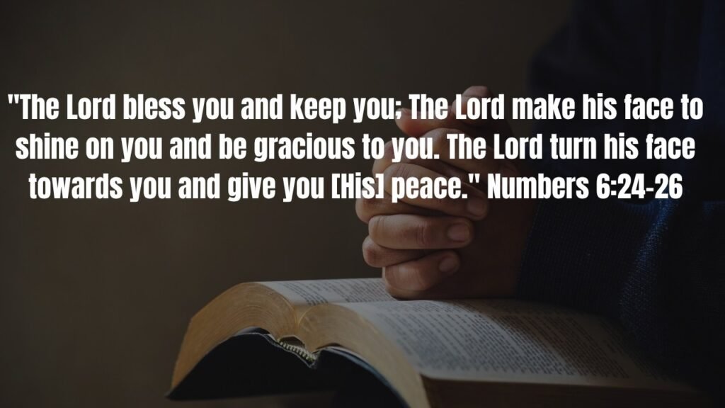 Top Bible Verses from our Parish: Faith-Filled Words That Inspire Our Community
