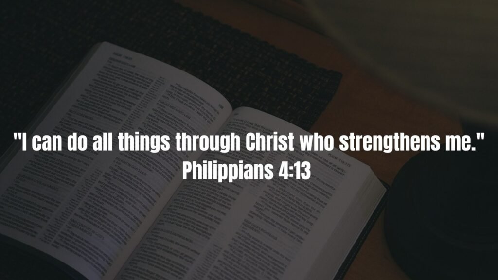 Top Bible Verses from our Parish: Faith-Filled Words That Inspire Our Community
