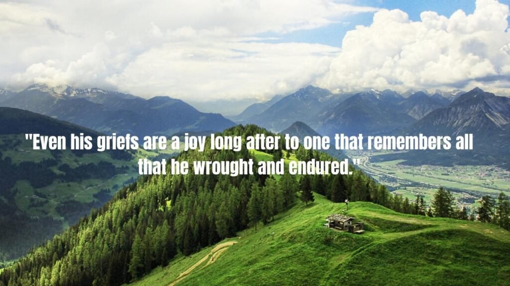 The Odyssey Quotes: Ancient Wisdom That Still Guides Us Today