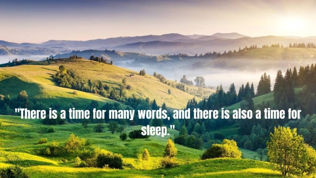 The Odyssey Quotes: Ancient Wisdom That Still Guides Us Today