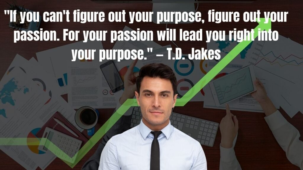 40 Passion Quotes to Help You Ignite Your Life With Excitement