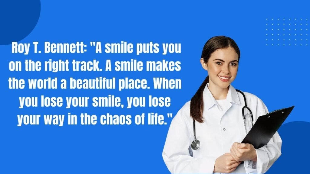 Smile Quotes: Powerful Words to Brighten Your Day and Inspire Joy