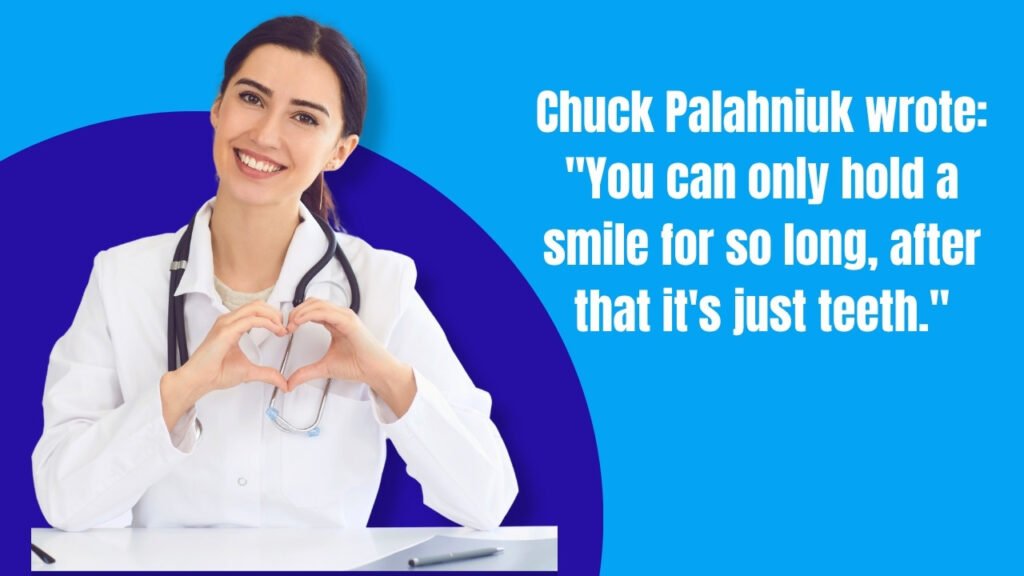 Smile Quotes: Powerful Words to Brighten Your Day and Inspire Joy