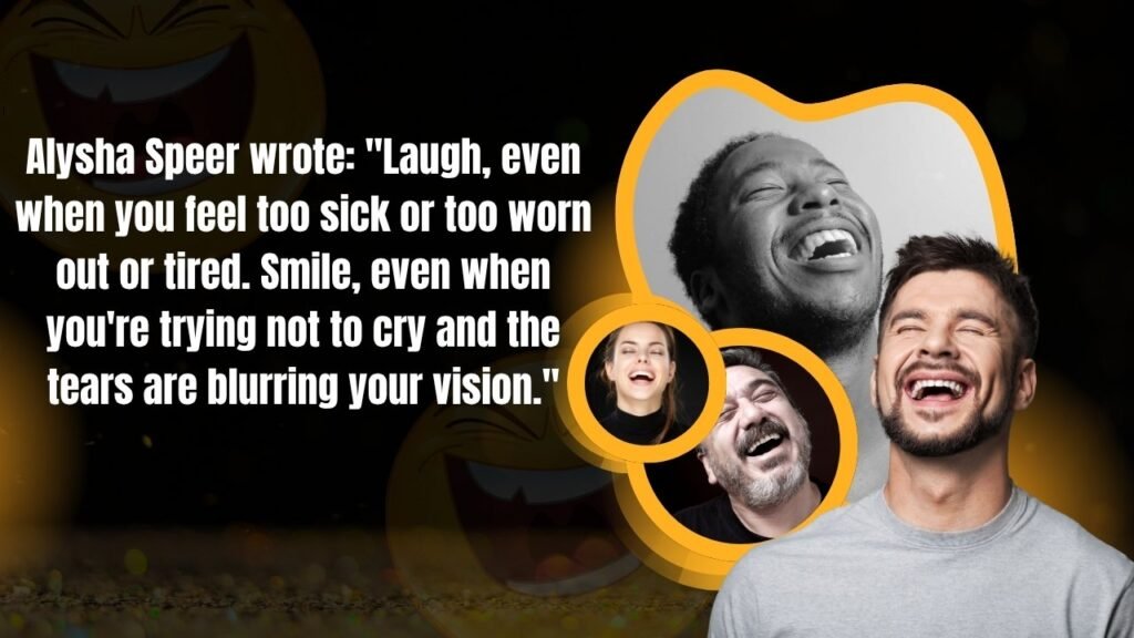 Smile Quotes: Powerful Words to Brighten Your Day and Inspire Joy