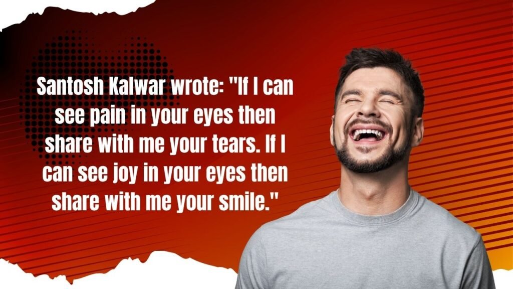 Smile Quotes: Powerful Words to Brighten Your Day and Inspire Joy