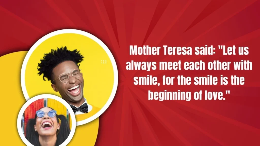 Smile Quotes: Powerful Words to Brighten Your Day and Inspire Joy