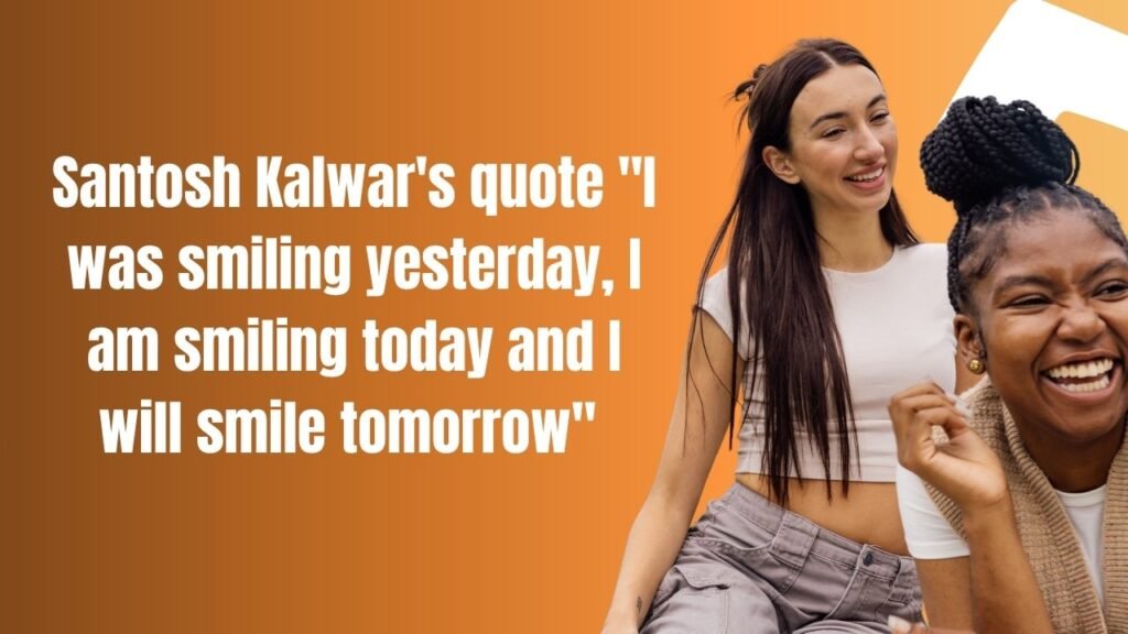 Smile Quotes: Powerful Words to Brighten Your Day and Inspire Joy