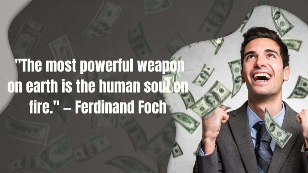 40 Passion Quotes to Help You Ignite Your Life With Excitement