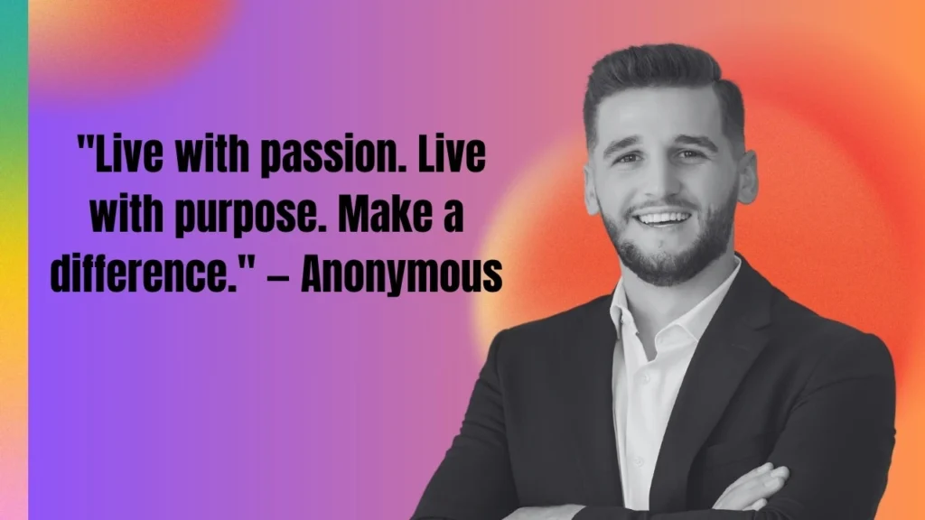 40 Passion Quotes to Help You Ignite Your Life With Excitement