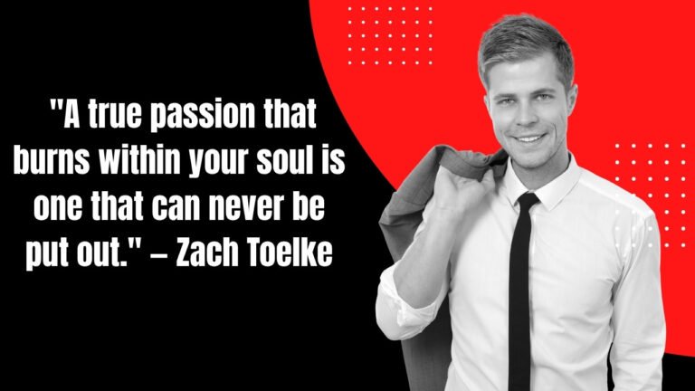 40 Passion Quotes to Help You Ignite Your Life With Excitement