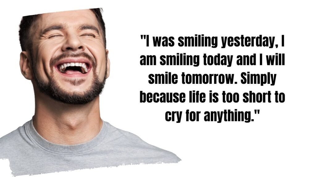 Smile Quotes: Powerful Words to Brighten Your Day and Inspire Joy