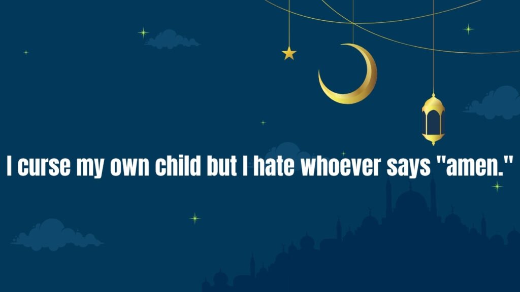 Our 35 Favorite Arabic Proverbs (with English Translation)